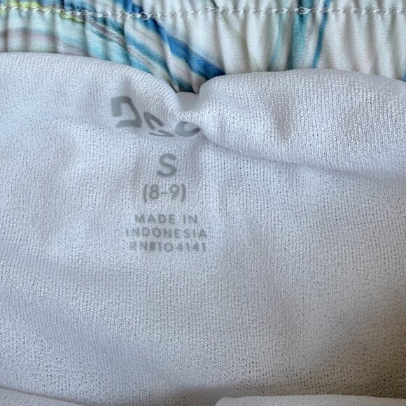 DSG Girls' Stride Shorts - Picture 4 of 4